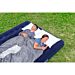 AIRBED - DUE PIAZZE E MEZZO - 203x183x22CMBestway