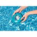 DOSATORE CHIMICO GALLEGGIANTE - 16CMBestway
