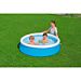 LA MIA PRIMA PISCINA - 152X38CMBestway