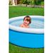 LA MIA PRIMA PISCINA - 152X38CMBestway