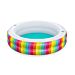 PISCINA FAMILY - RAINBOW DREAM - 206CMBestway