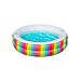 PISCINA FAMILY - RAINBOW DREAM - 206CMBestway