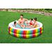 PISCINA FAMILY - RAINBOW DREAM - 206CMBestway