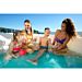 PISCINA FAMILY - RAINBOW DREAM - 206CMBestway