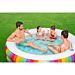 PISCINA FAMILY - RAINBOW DREAM - 206CMBestway