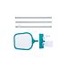 KIT VENTURI PULIZIA PISCINABestway