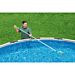 RETINO PER PULIZIA PISICNA - 44x30CMBestway