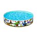 PISCINA BIMBI RIGIDA - DINOSAURI - 183CMBestway
