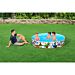 PISCINA BIMBI RIGIDA - DINOSAURI - 183CMBestway