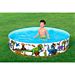 PISCINA BIMBI RIGIDA - DINOSAURI - 183CMBestway