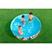 PISCINA BIMBI RIGIDA - DINOSAURI - 183CMBestway