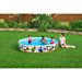 PISCINA BIMBI RIGIDA - DINOSAURI - 244CMBestway