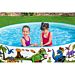 PISCINA BIMBI RIGIDA - DINOSAURI - 244CMBestway