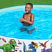 PISCINA BIMBI RIGIDA - DINOSAURI - 244CMBestway
