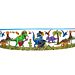 PISCINA BIMBI RIGIDA - DINOSAURI - 244CMBestway