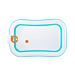 PISCINA BIMBI CON CANESTRO - 251x168CMBestway