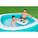 PISCINA - SIPPIN SUMMER - 218x218CMBestway