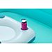 PISCINA - SIPPIN SUMMER - 218x218CMBestway