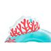 CIAMBELLA CORAL BLISS CON SCHIENALEBestway