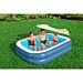 PISCINA - SUMMER BLISS CON CONTENDALINOBestway