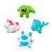 GIOCO GALLEGGIANTE - PUFFY PALSBestway