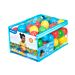 SACCA PALLINE DA GIOCO - 100PZBestway