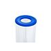 FILTRO A CARTUCCIA TIPO III - 10,6x20,3CMBestway