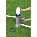 FILTRO A CARTUCCIA TIPO III - 10,6x20,3CMBestway