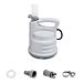 POMPA DI DRENAGGIO PER PISCINA - 3,028L/hBestway