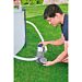 POMPA FILTRO A CARTUCCIA 23W - 1,249L/hBestway