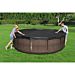 TELO COPRIPISCINA TONDO - 370CMBestway