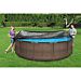 TELO COPRIPISCINA TONDO - 370CMBestway