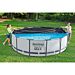 TELO COPRIPISCINA TONDO - 370CMBestway
