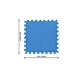 Tappeto Sotto Piscina Blu 50x50cm - 9pzBestway