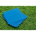 Tappeto Sotto Piscina Blu 50x50cm - 9pzBestway