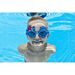 OCCHIALINI NUOTO - SPIDER-MAN 3-6 ANNIBestway
