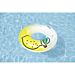 CIAMBELLA GONFIABILE LEMONBestway