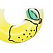 CIAMBELLA GONFIABILE LEMONBestway