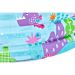 PISCINA BIMBI - DEEP DIVE - 183CMBestway