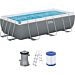 Piscina Steel Pro Max  404x201x100cm - 56441-7Bestway