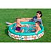 PISCINA BIMBI - SAFARI PALS - 122CMBestway