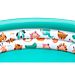 PISCINA BIMBI - SAFARI PALS - 122CMBestway