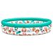 PISCINA BIMBI - SAFARI PALS - 122CMBestway