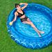 PISCINA FAMILY - BOHÈME - 168CMBestway