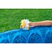 PISCINA FAMILY - BOHÈME - 168CMBestway