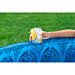 PISCINA FAMILY - BOHÈME - 168CMBestway