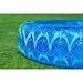 PISCINA FAMILY - BOHÈME - 168CMBestway