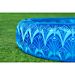 PISCINA FAMILY - BOHÈME - 168CMBestway