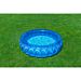 PISCINA FAMILY - BOHÈME - 168CMBestway
