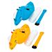 GIOCO GALLEGGIANTE RHINO RUMBLE - 2PZBestway